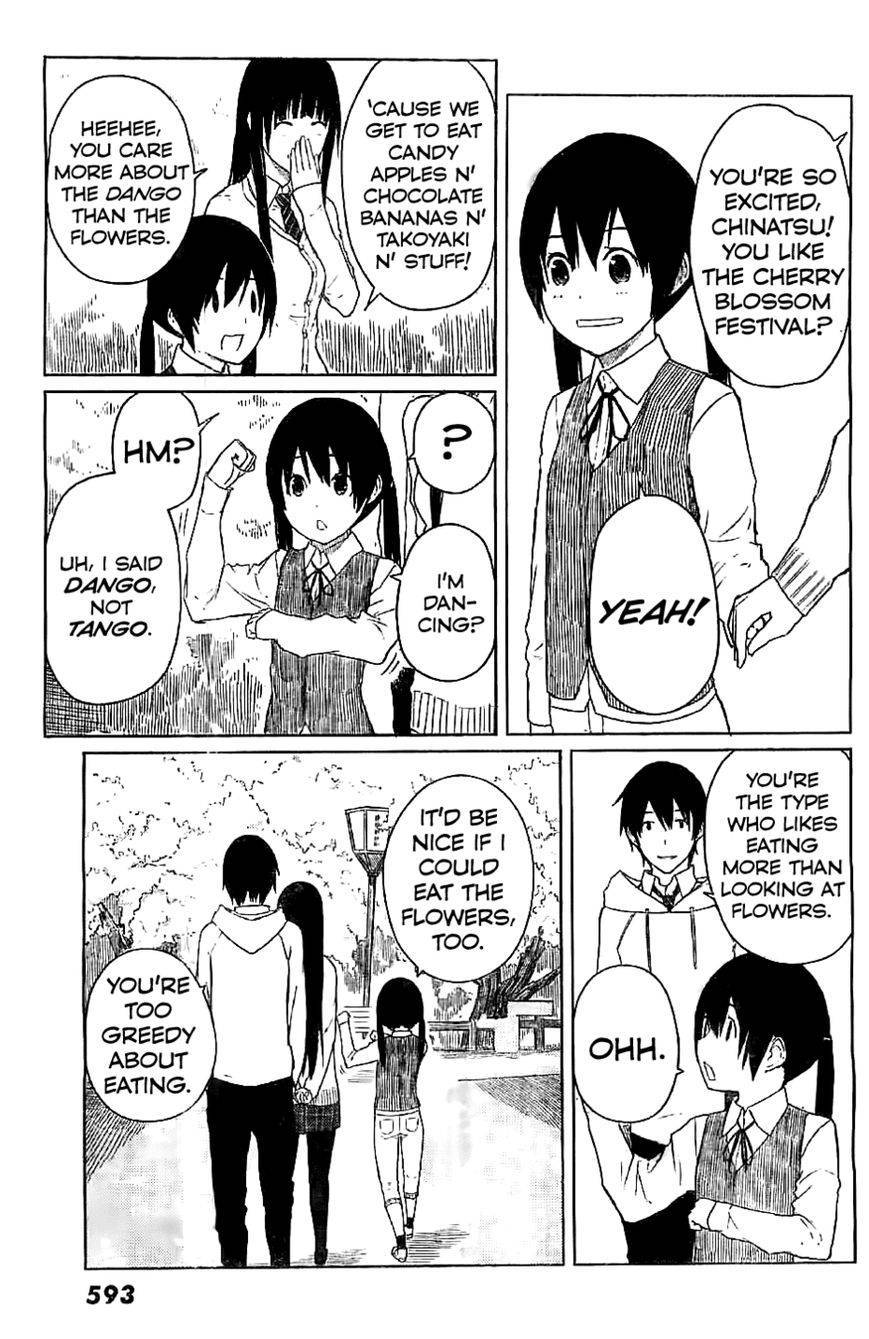 Flying Witch (ISHIZUKA Chihiro) chapter 8 page 7