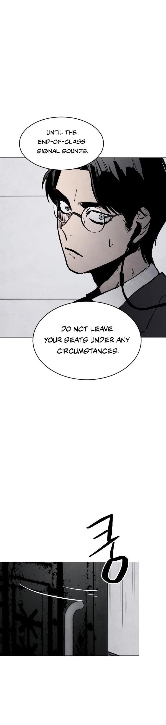 Fog Land chapter 0 page 32