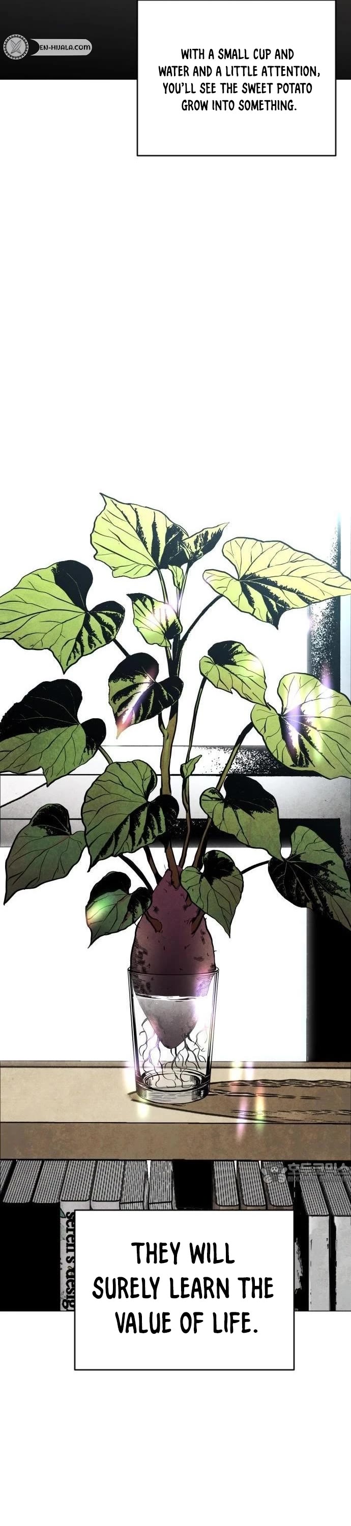 Fog Land chapter 0 page 50