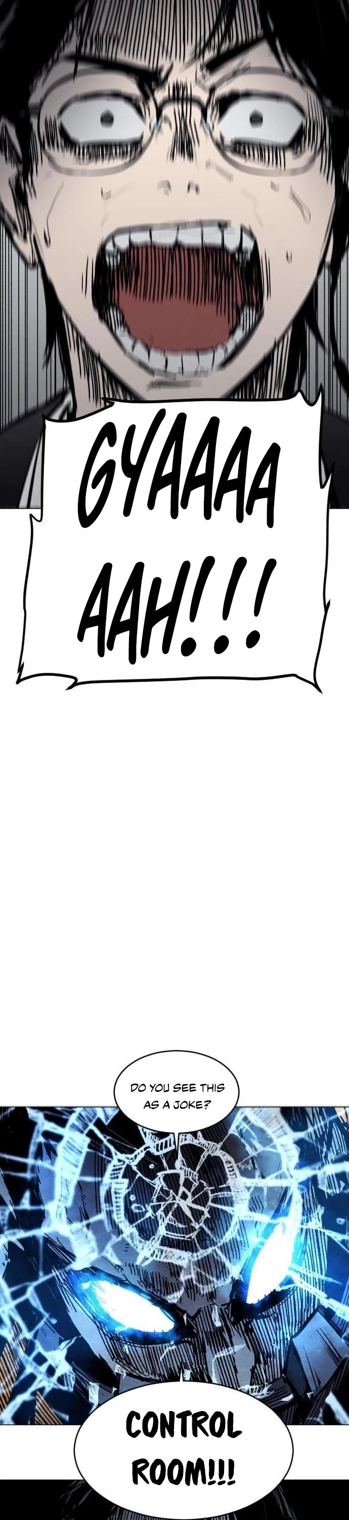 Fog Land chapter 0 page 64