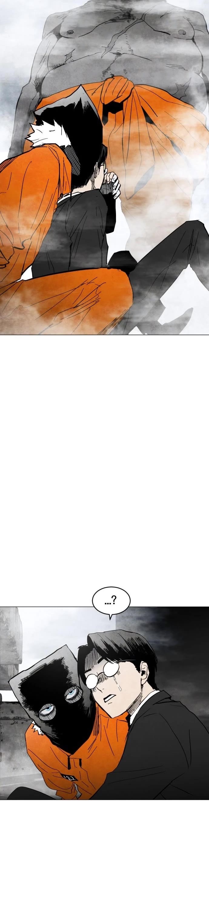 Fog Land chapter 1 page 39