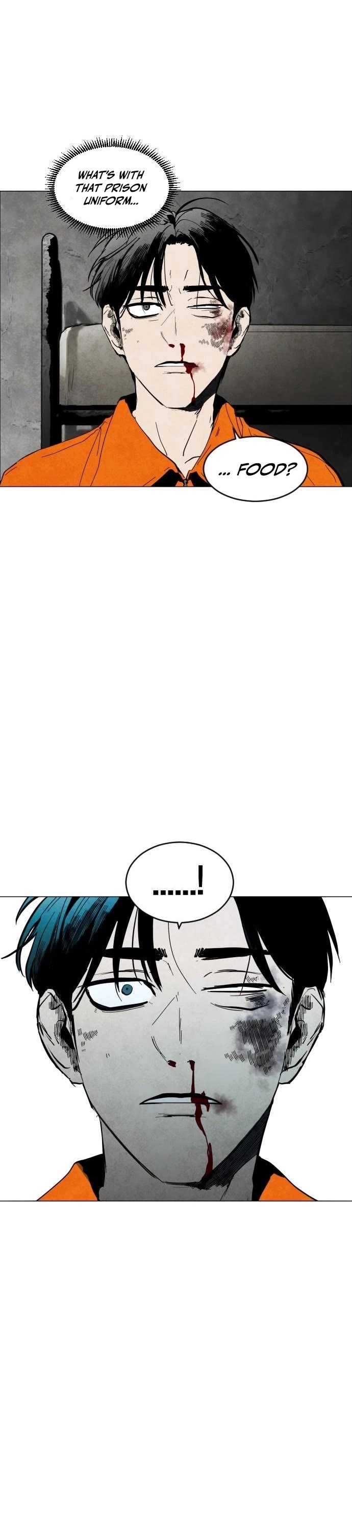 Fog Land chapter 1 page 53