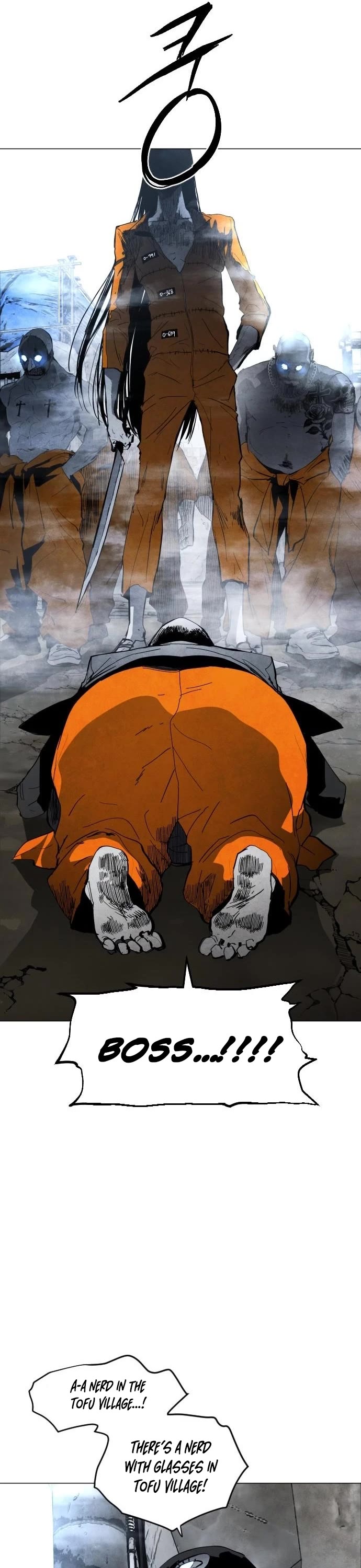 Fog Land chapter 1 page 58
