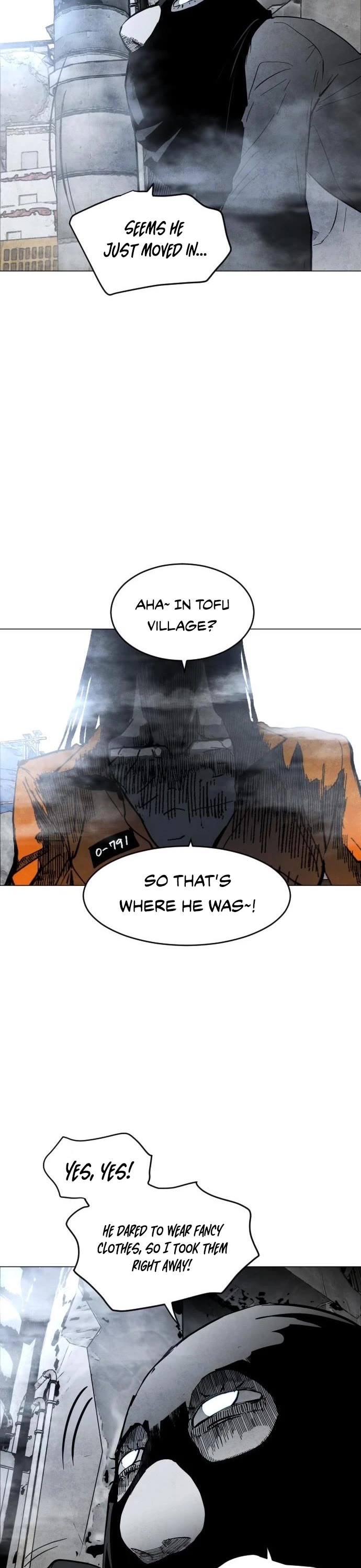 Fog Land chapter 1 page 59