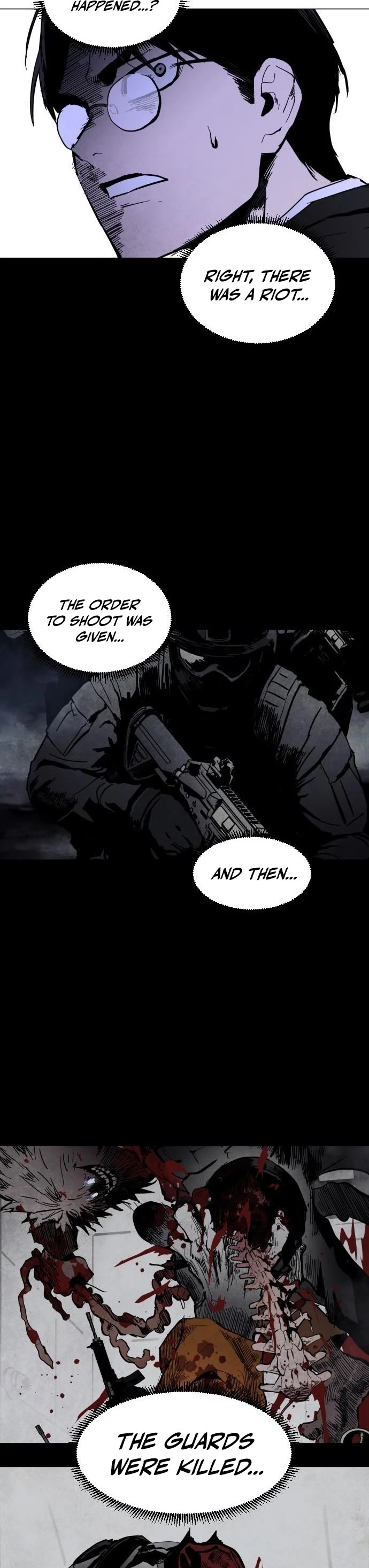 Fog Land chapter 1 page 9