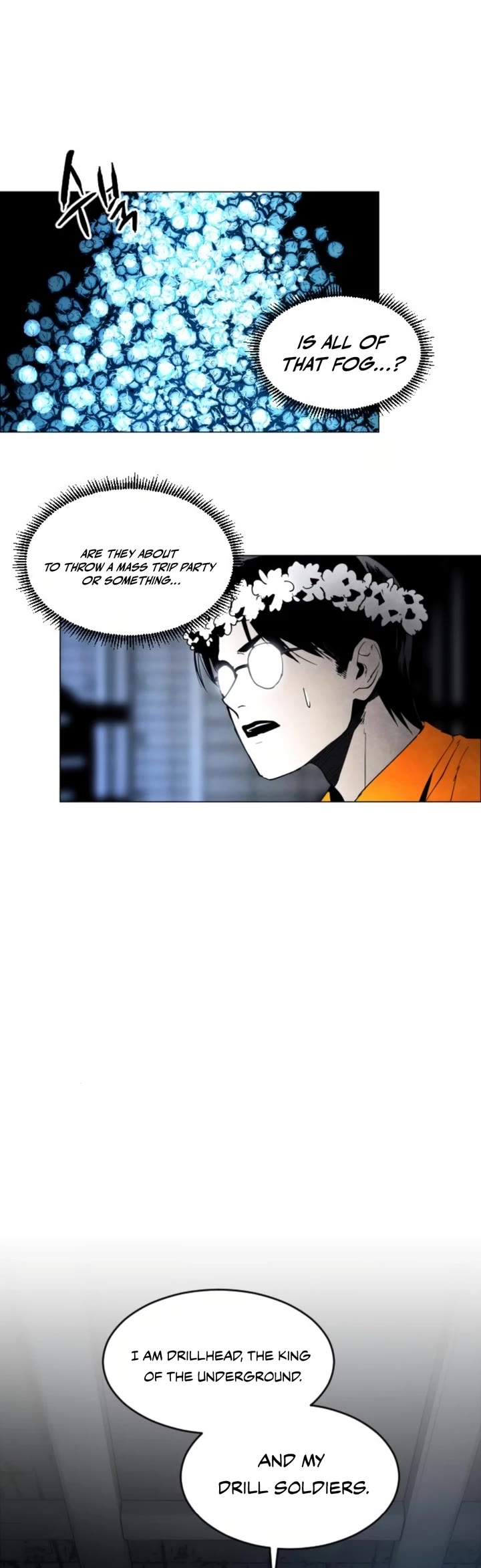 Fog Land chapter 11 page 26