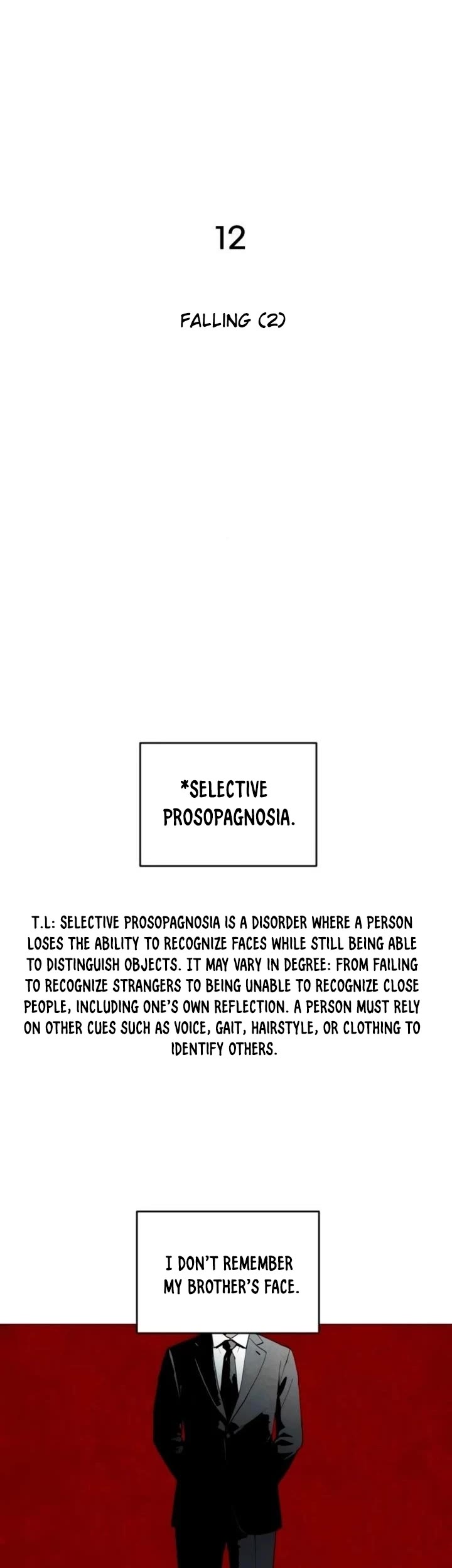 Fog Land chapter 12 page 12