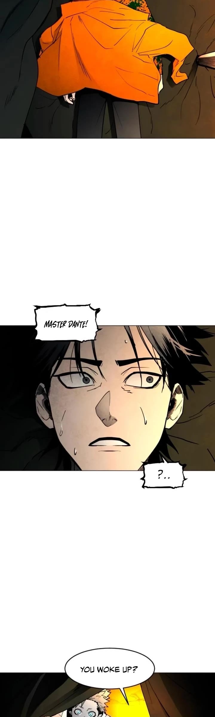 Fog Land chapter 12 page 17