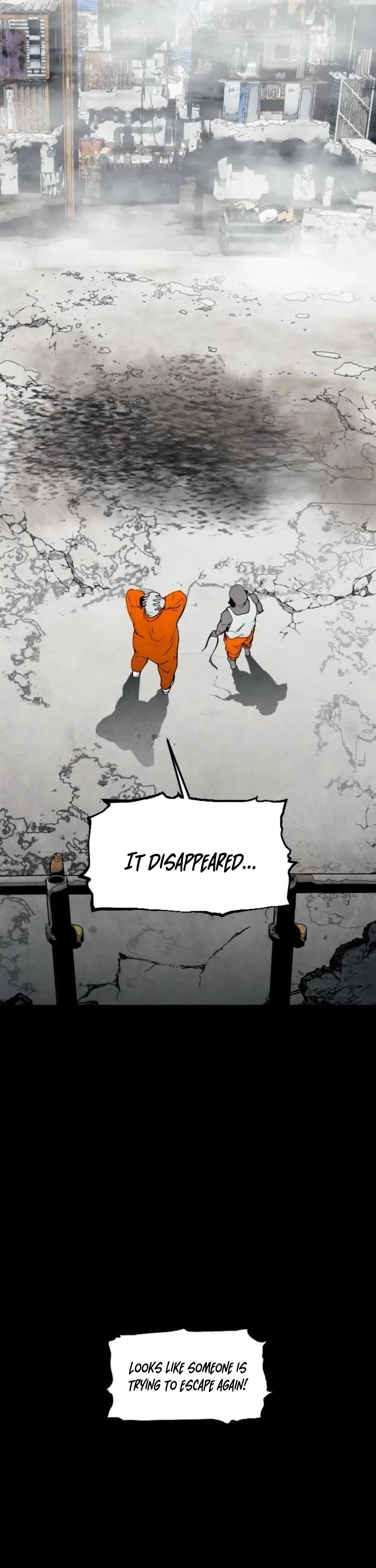 Fog Land chapter 13 page 54