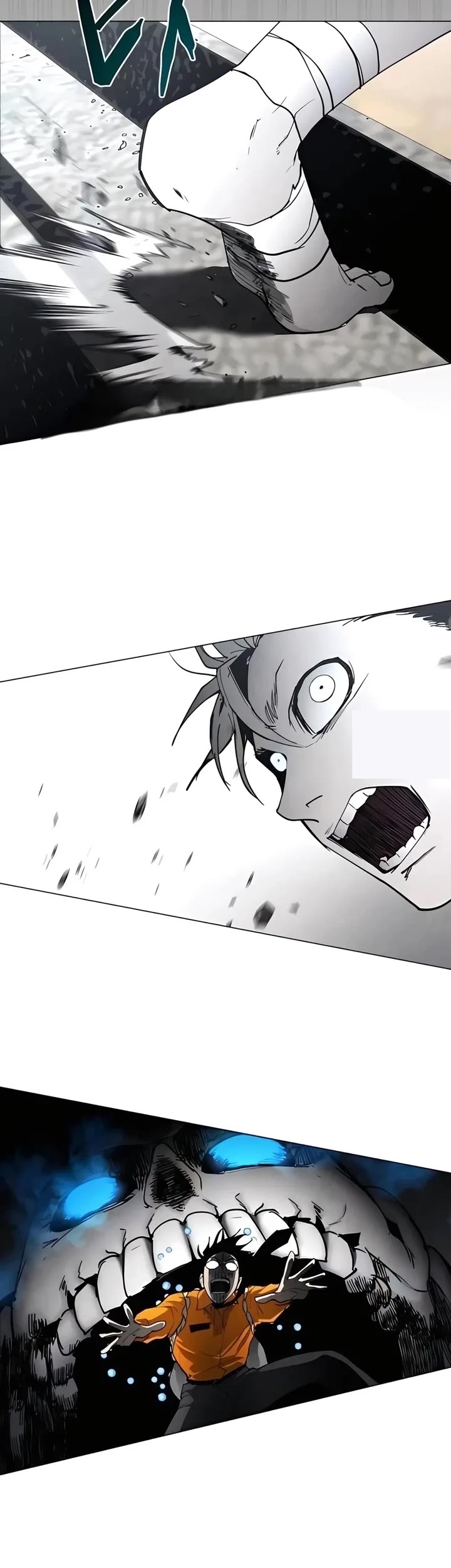 Fog Land chapter 14 page 11