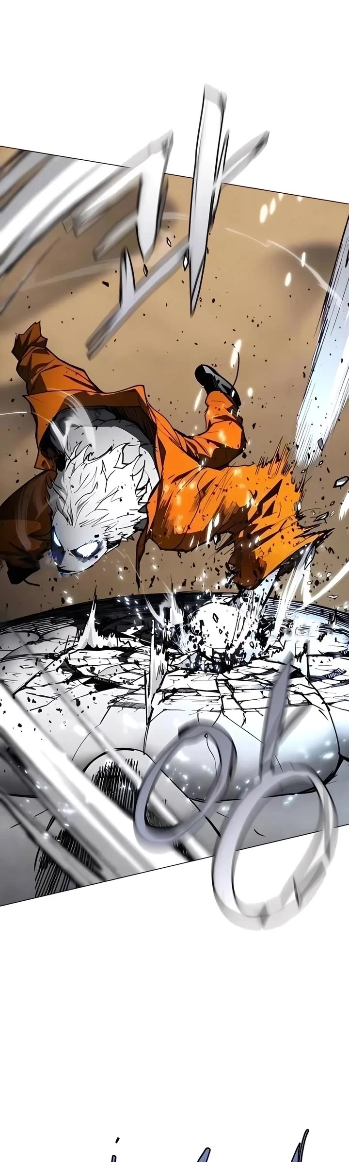 Fog Land chapter 14 page 32