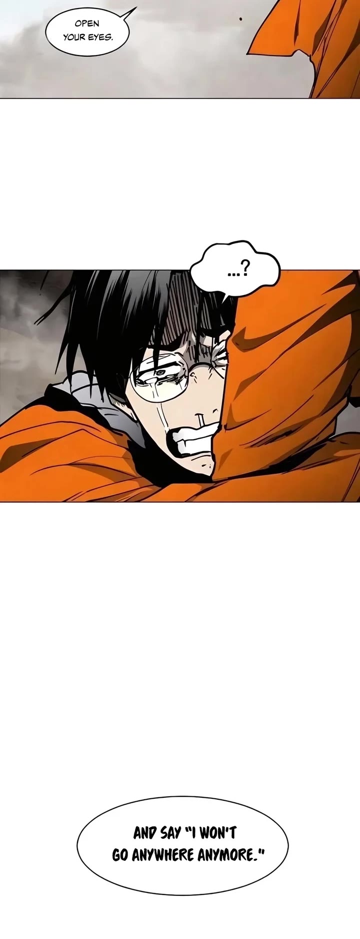 Fog Land chapter 14 page 42