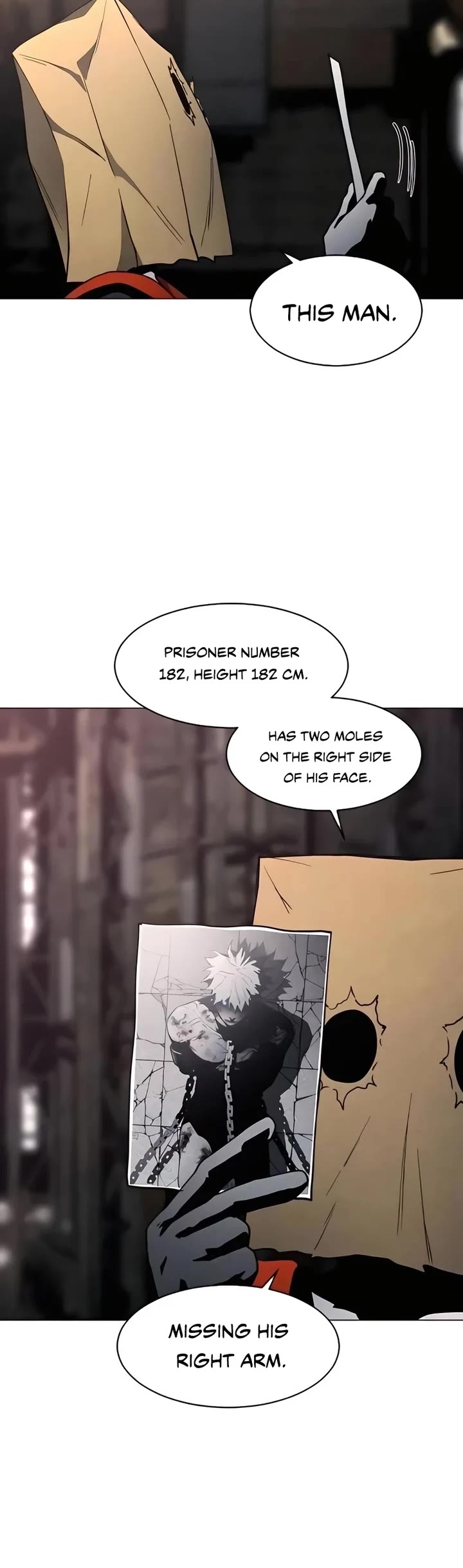 Fog Land chapter 14 page 59