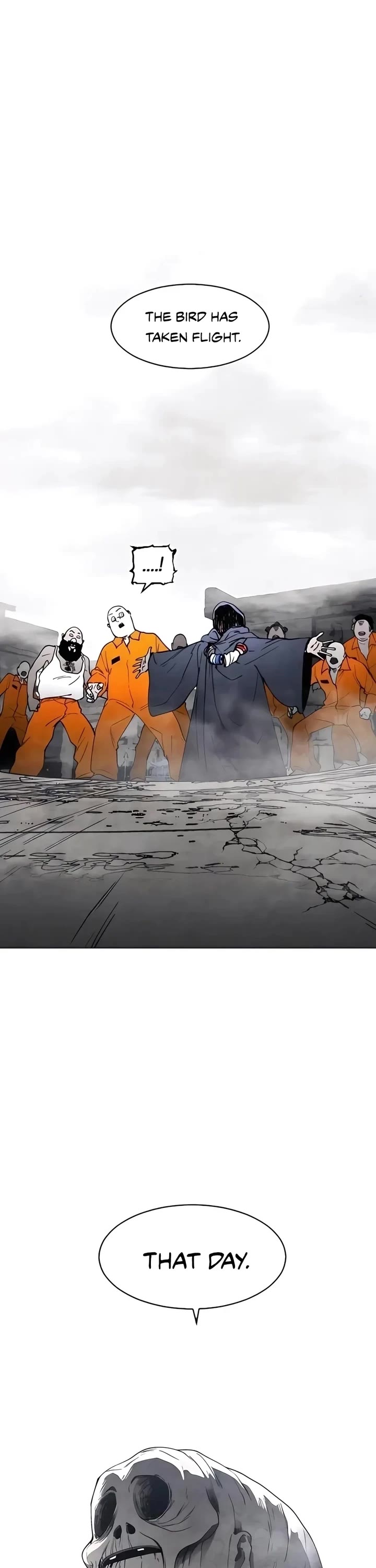 Fog Land chapter 15 page 6