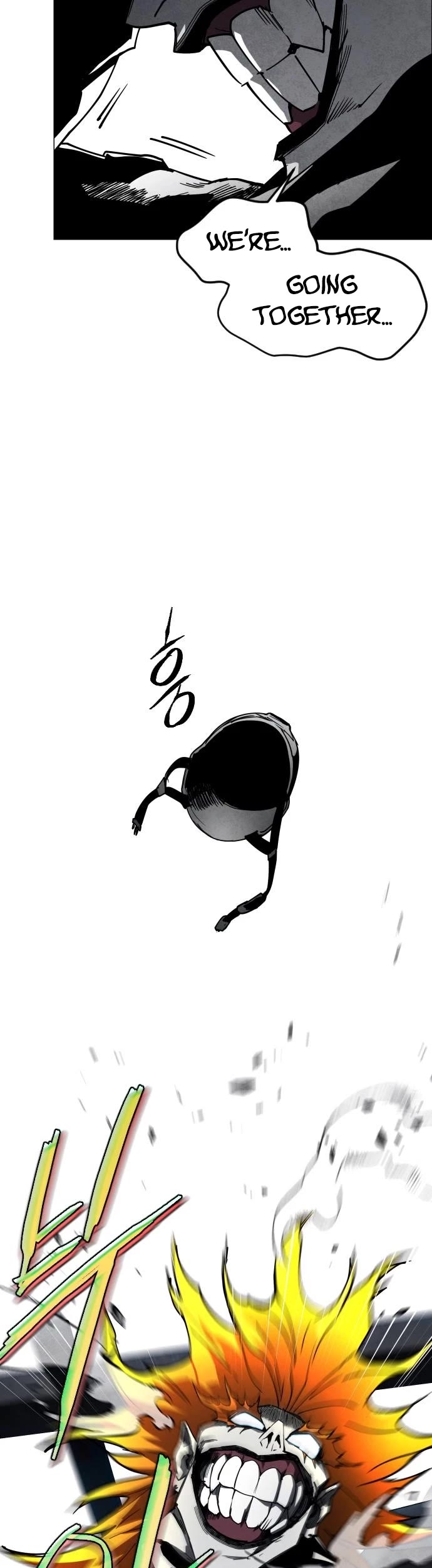 Fog Land chapter 16 page 14