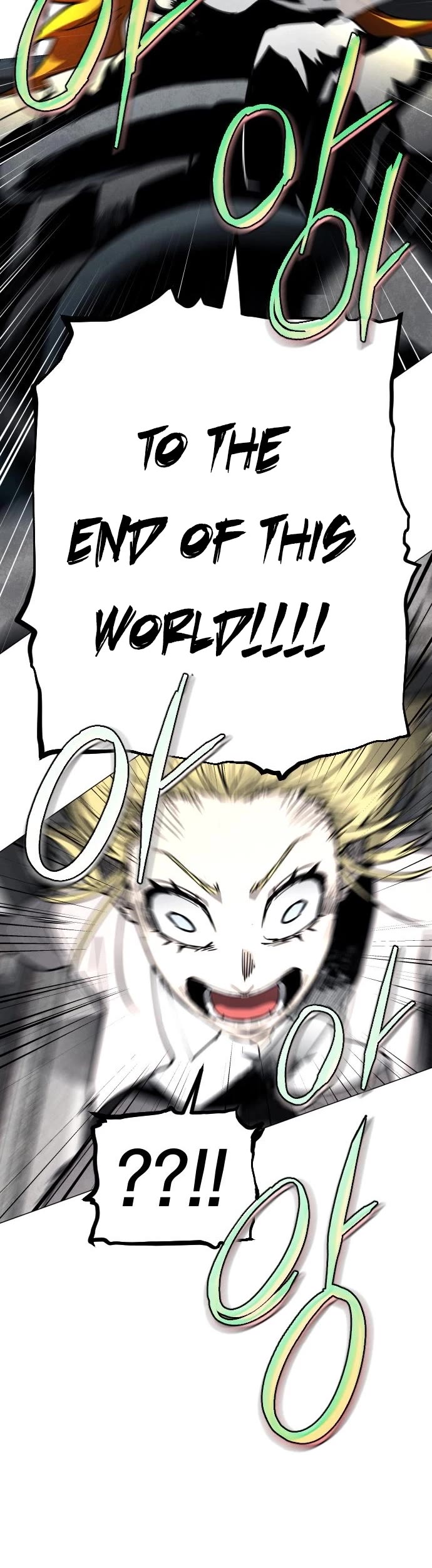 Fog Land chapter 16 page 15