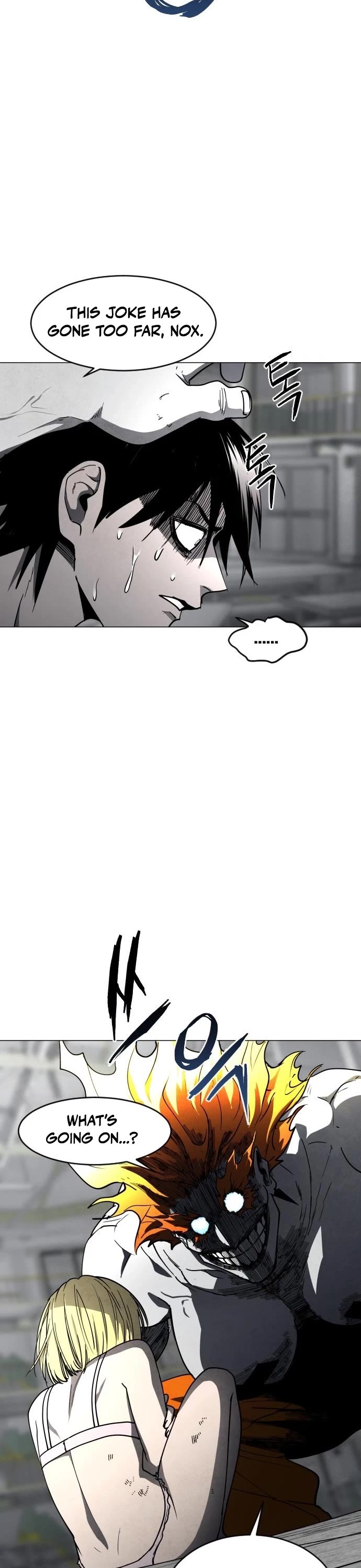 Fog Land chapter 16 page 26