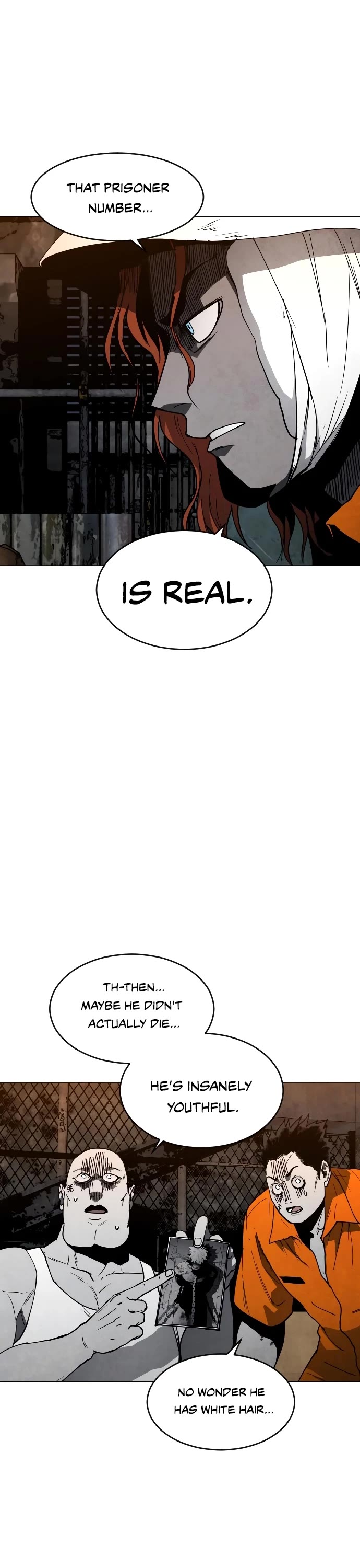 Fog Land chapter 17 page 12