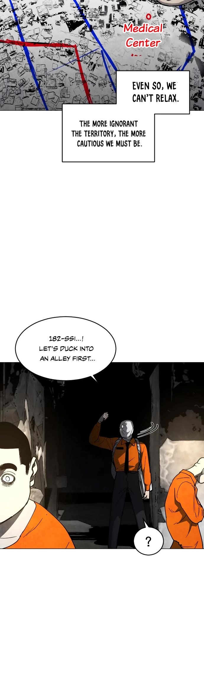 Fog Land chapter 17 page 24