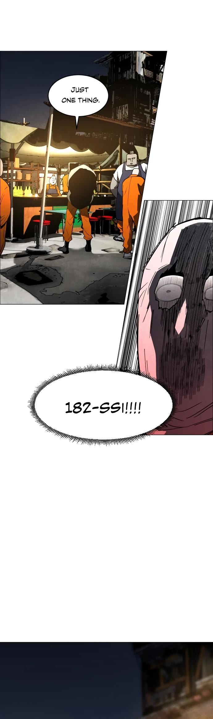 Fog Land chapter 17 page 25