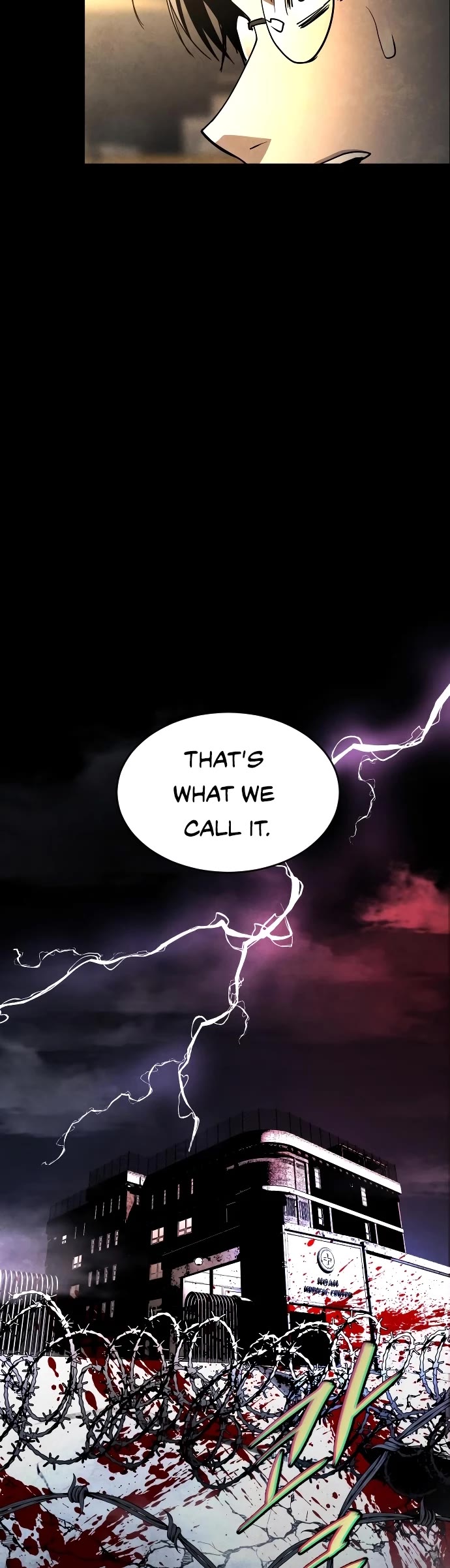 Fog Land chapter 17 page 44