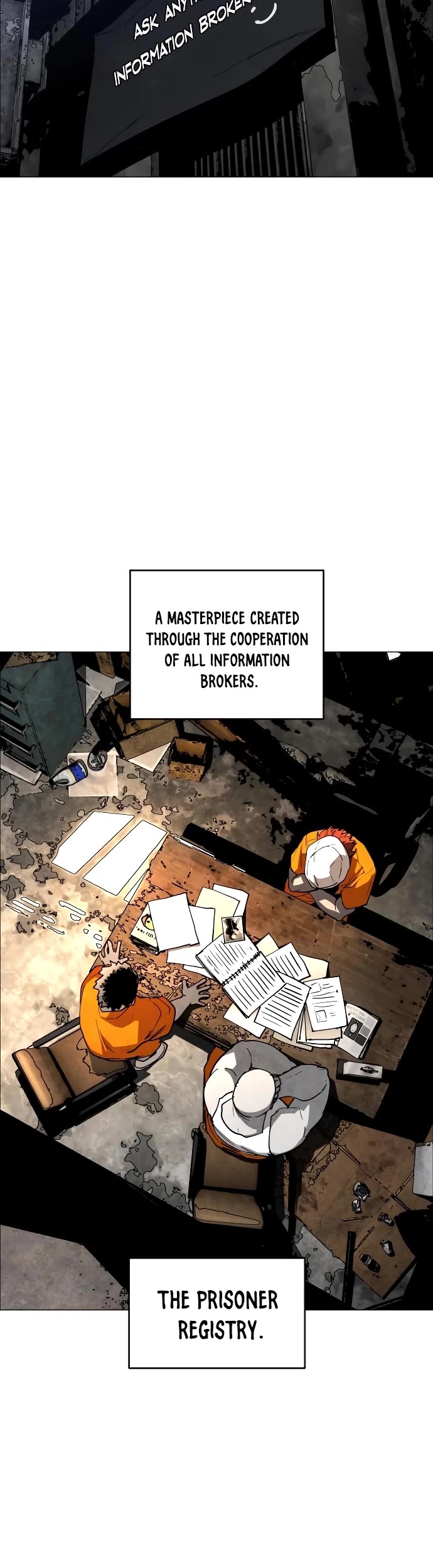 Fog Land chapter 17 page 8