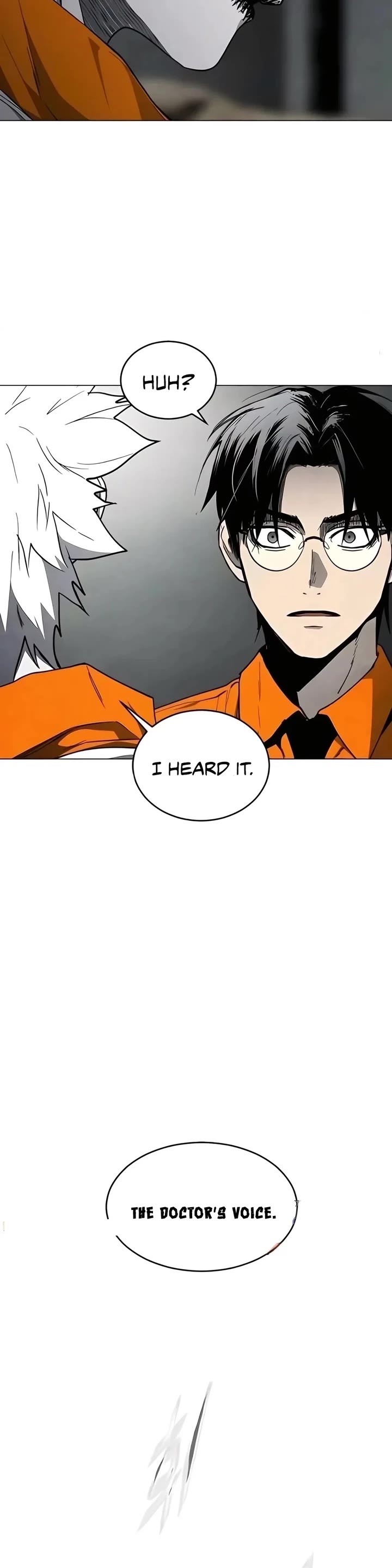 Fog Land chapter 18 page 16