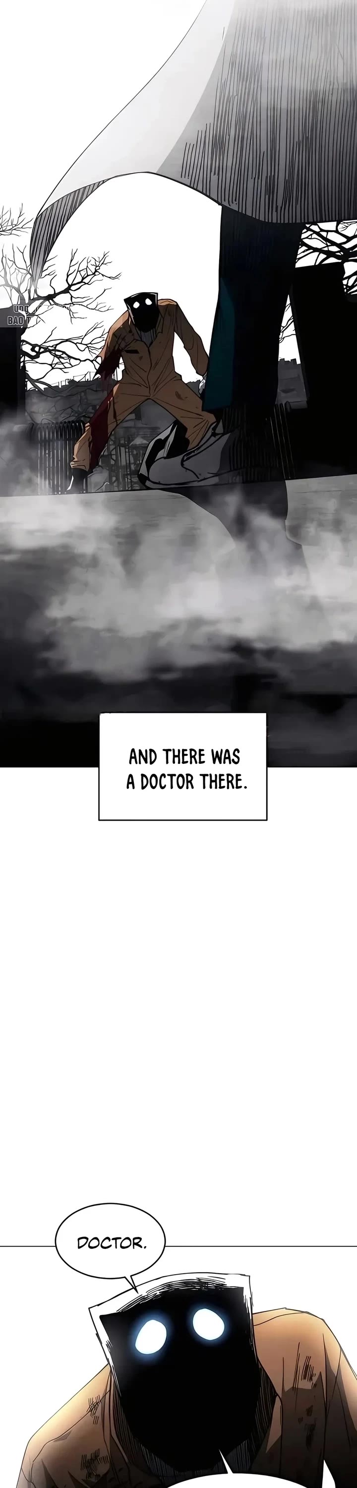 Fog Land chapter 18 page 9