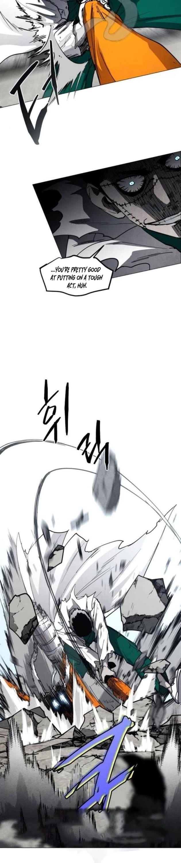 Fog Land chapter 19 page 14