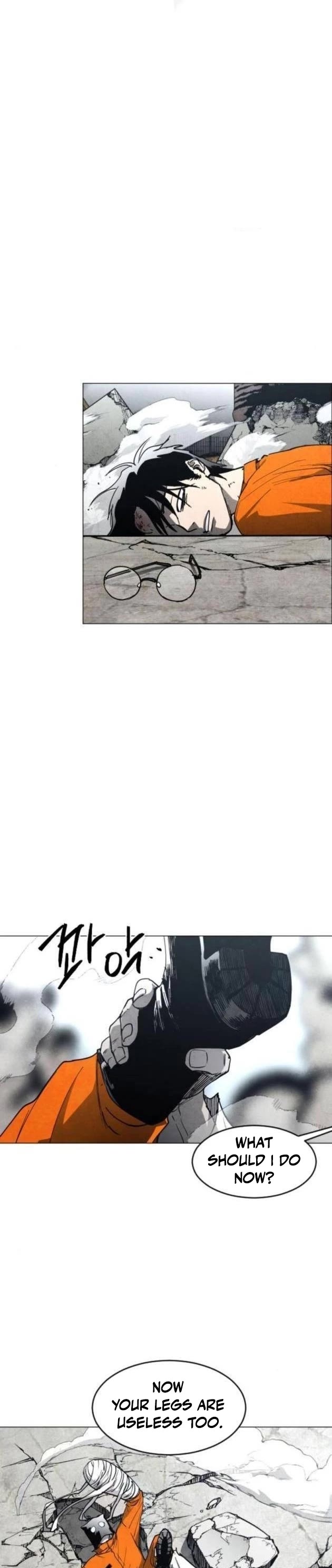 Fog Land chapter 19 page 15