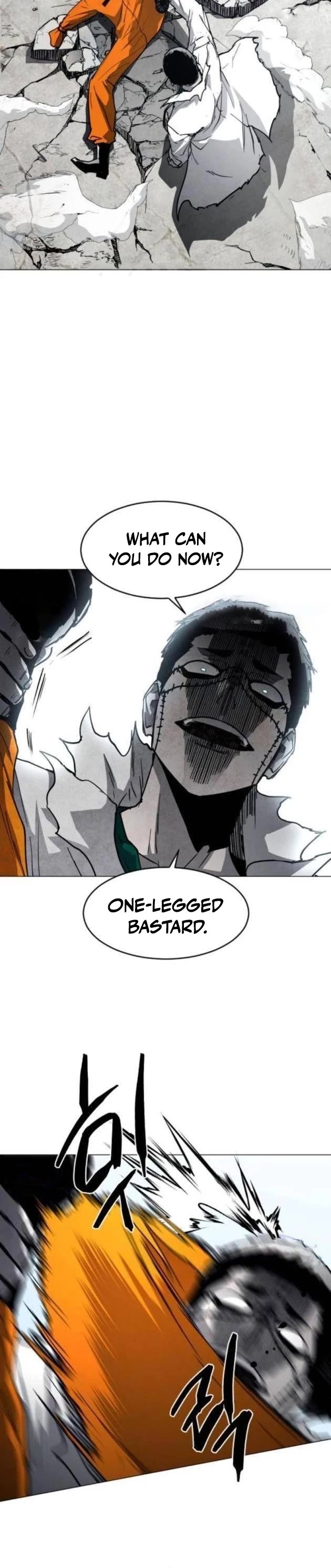 Fog Land chapter 19 page 16