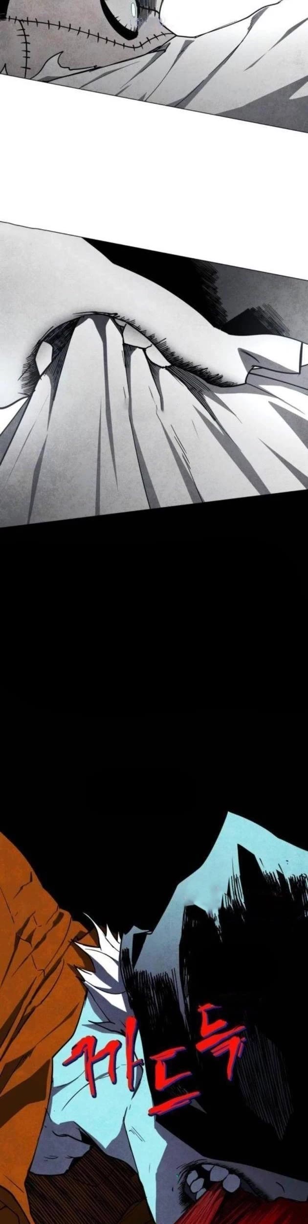 Fog Land chapter 19 page 18