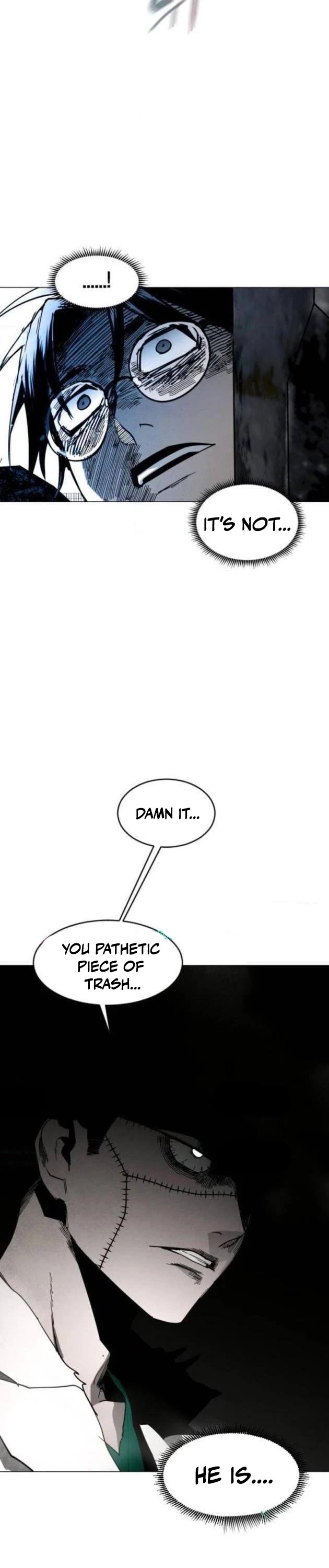 Fog Land chapter 19 page 2