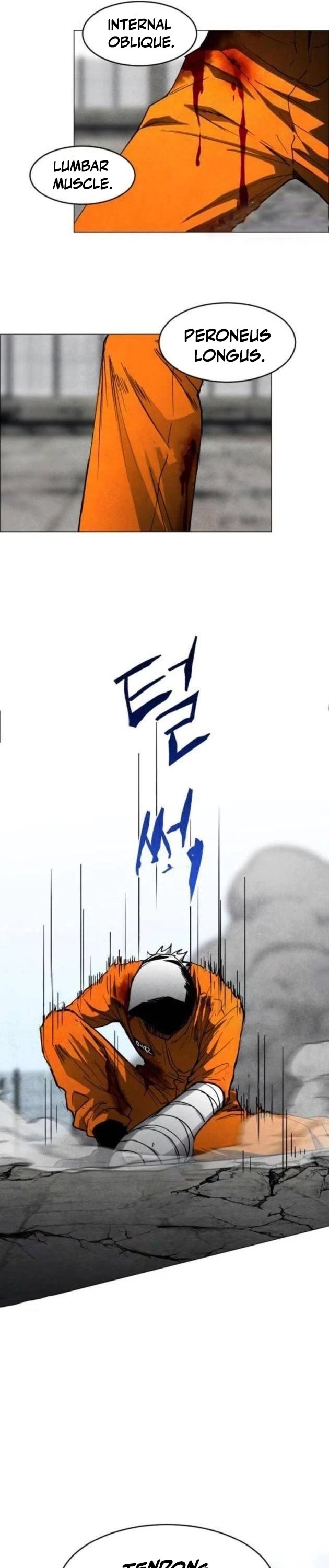 Fog Land chapter 19 page 23