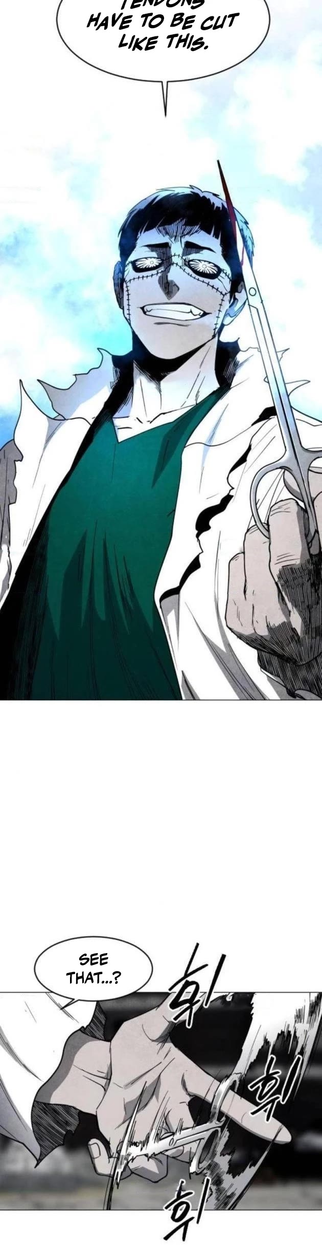 Fog Land chapter 19 page 24