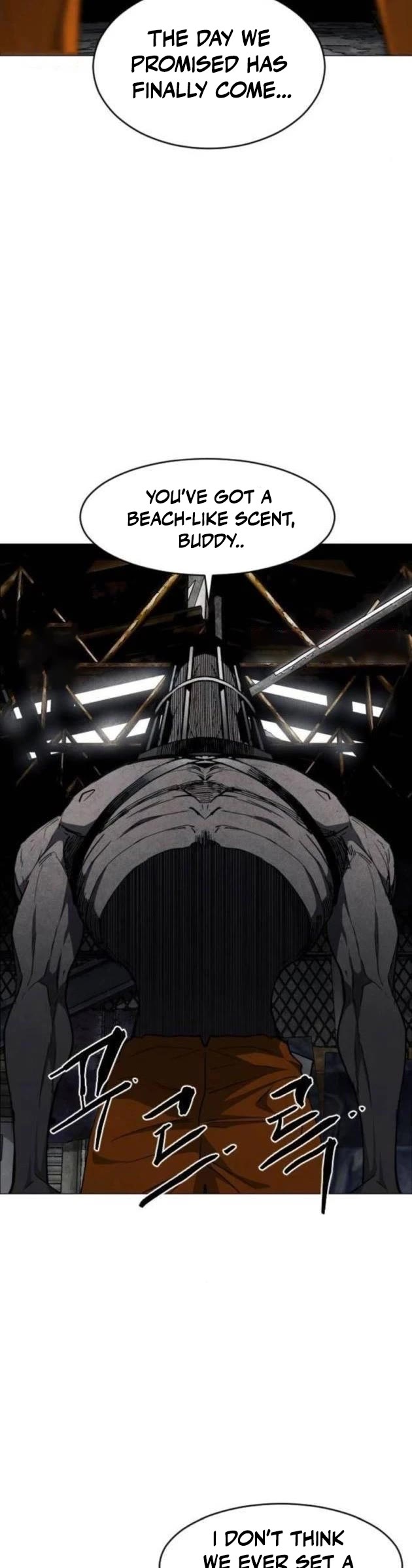 Fog Land chapter 19 page 36