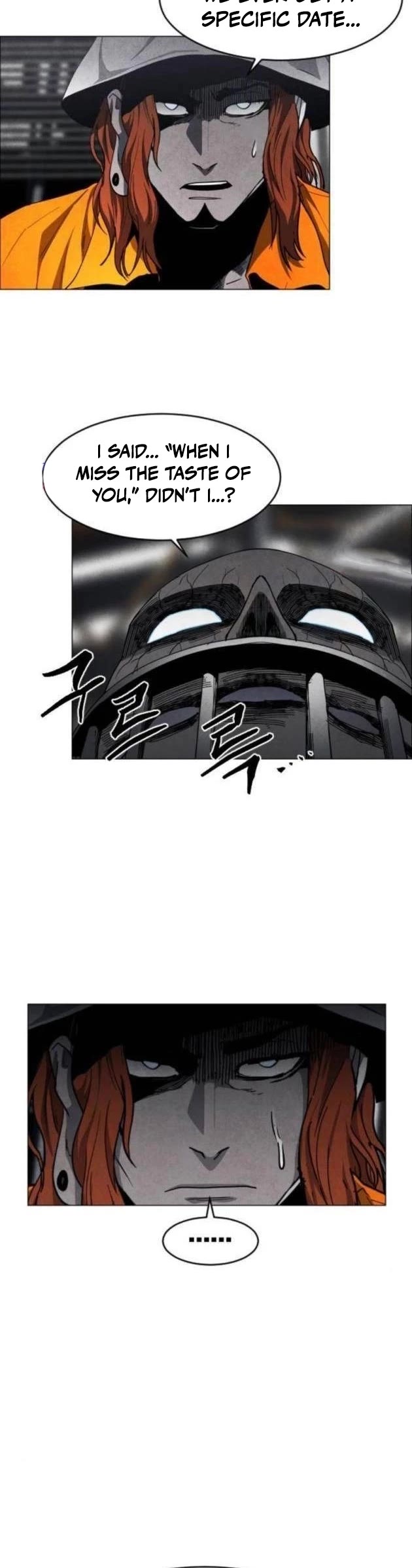 Fog Land chapter 19 page 37