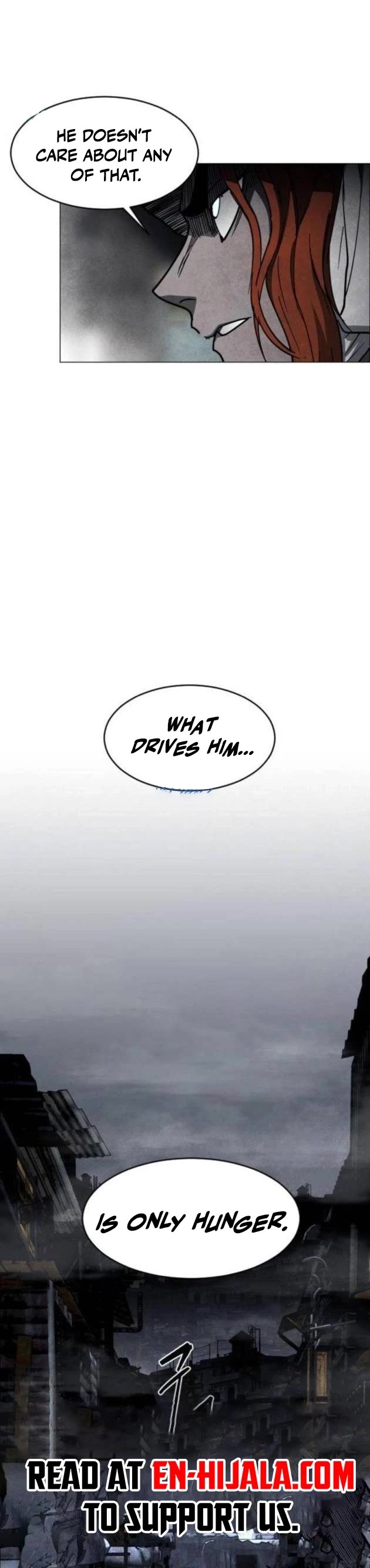 Fog Land chapter 19 page 41