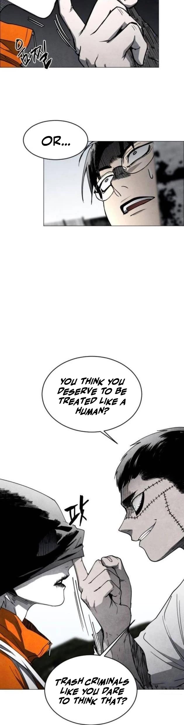 Fog Land chapter 19 page 7