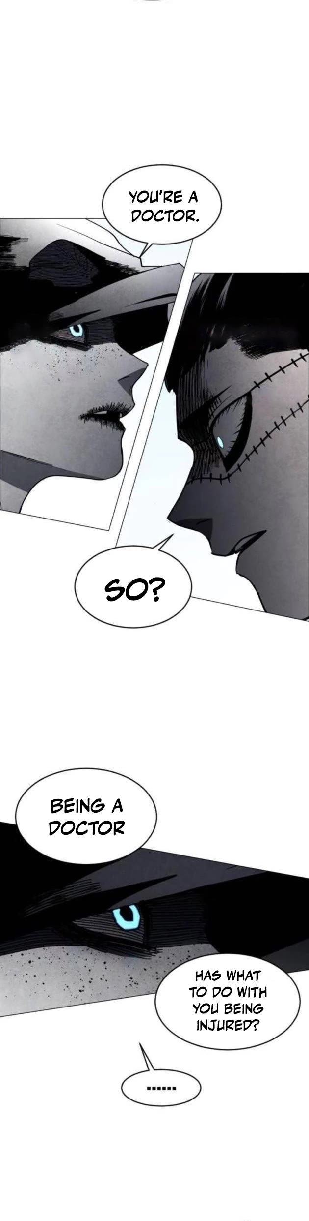 Fog Land chapter 19 page 8