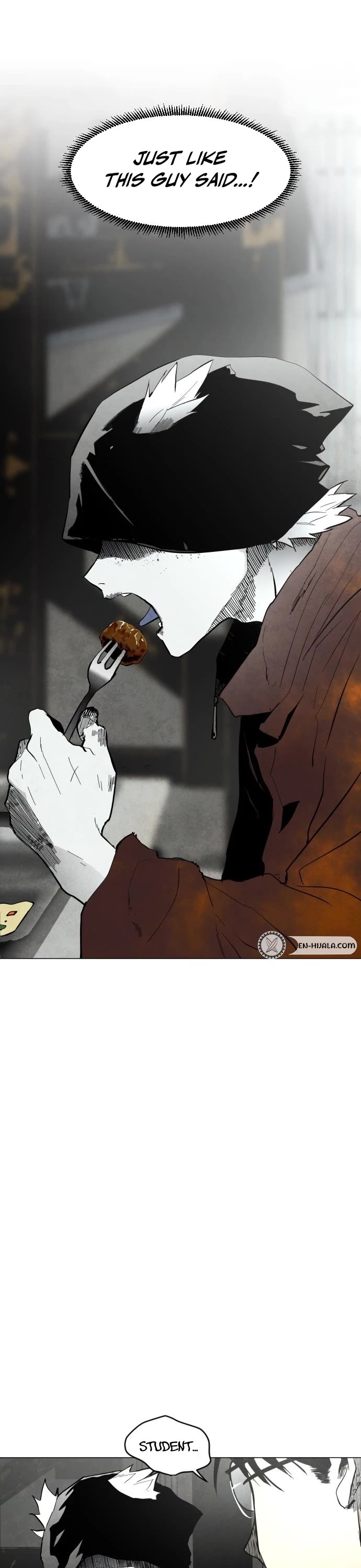 Fog Land chapter 2 page 26