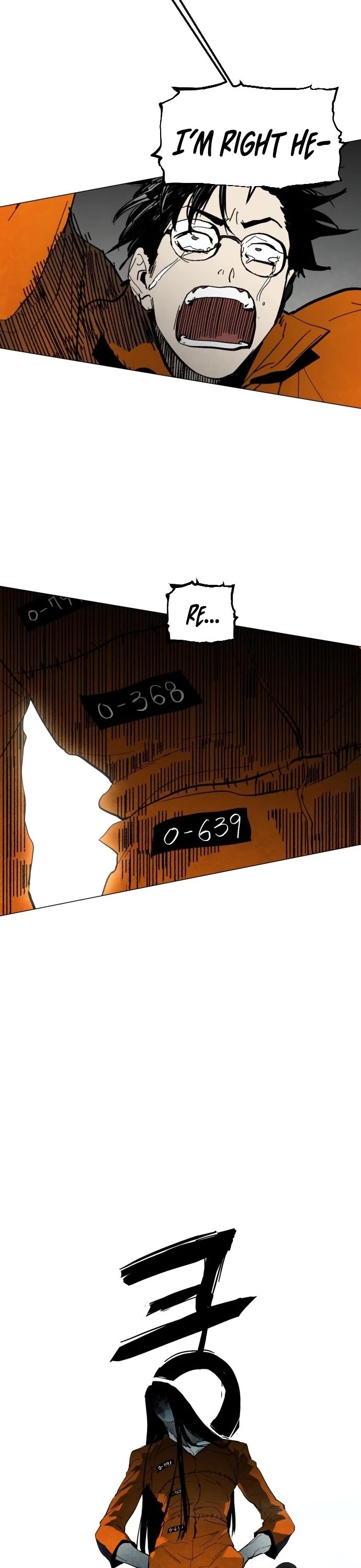 Fog Land chapter 2 page 41