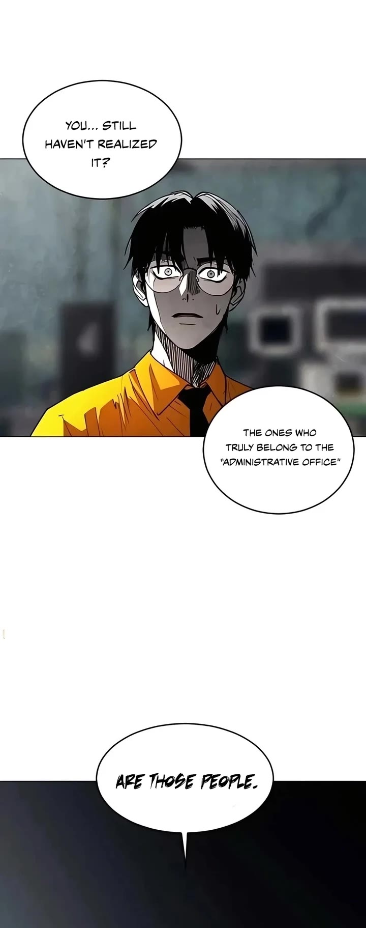 Fog Land chapter 20 page 16