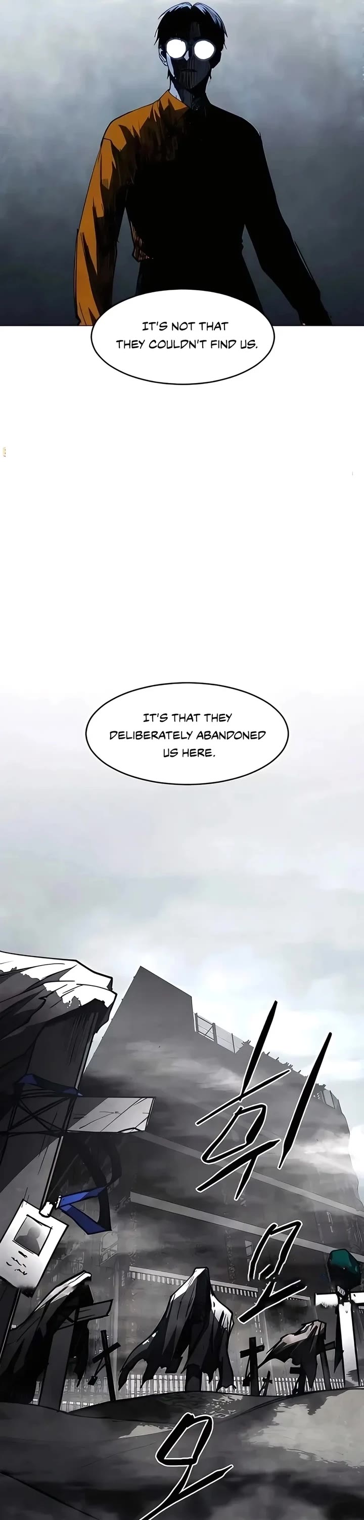 Fog Land chapter 20 page 18