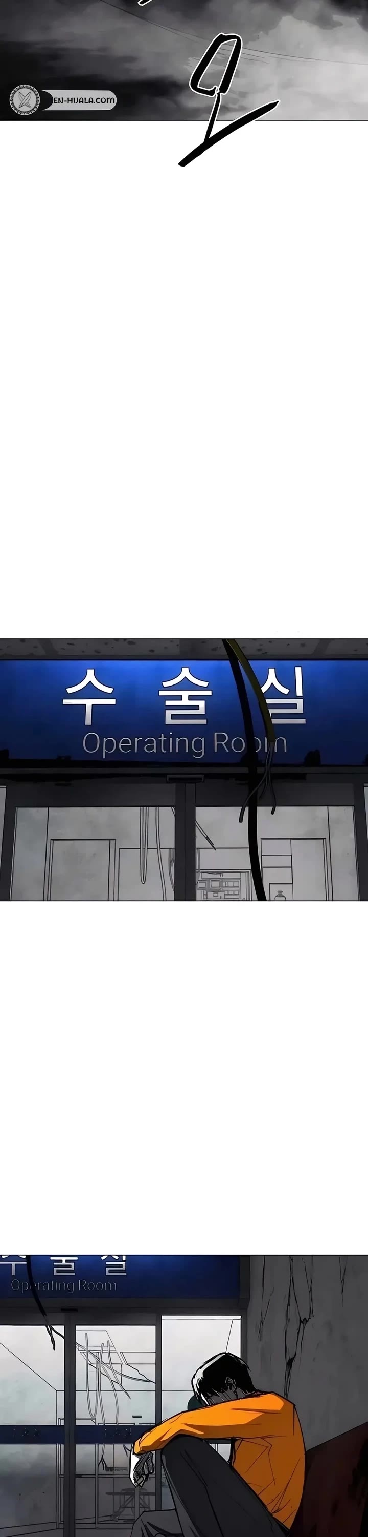 Fog Land chapter 20 page 19