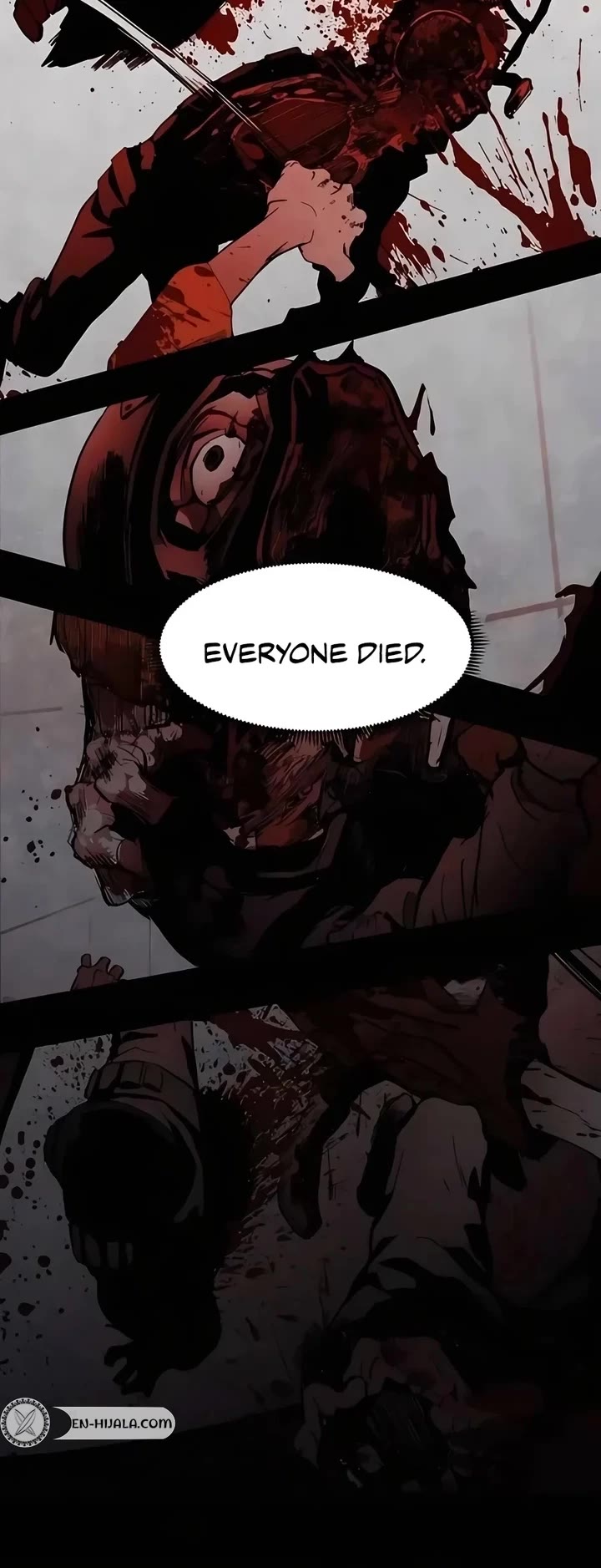 Fog Land chapter 20 page 23