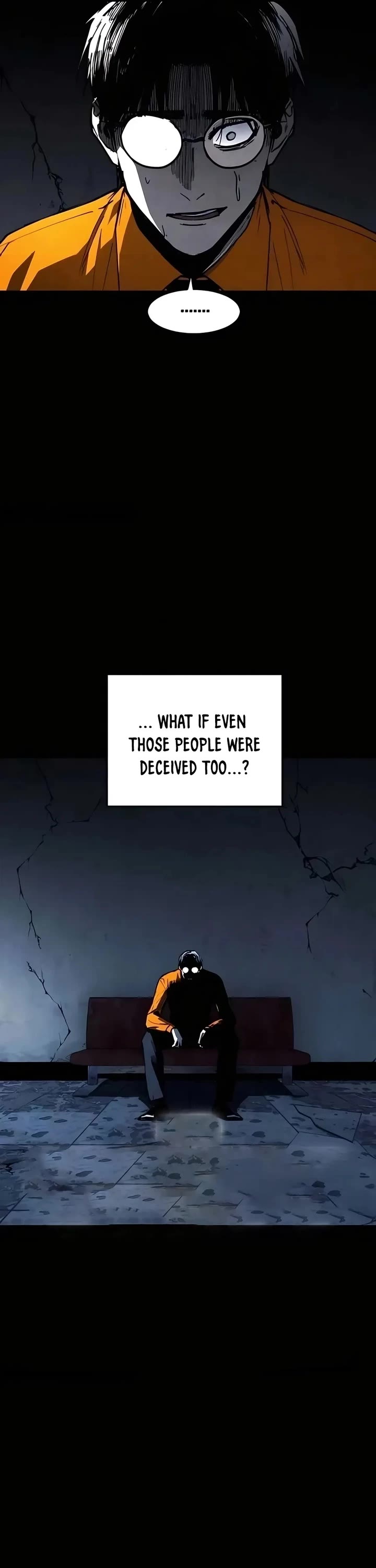 Fog Land chapter 20 page 24