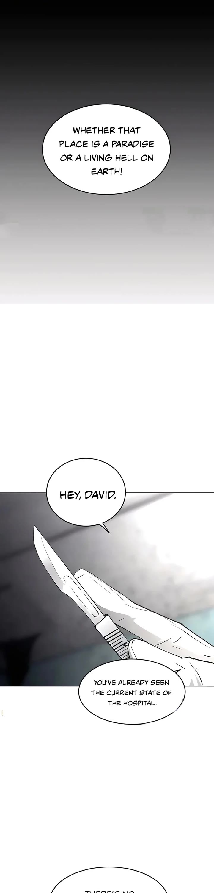 Fog Land chapter 20 page 37