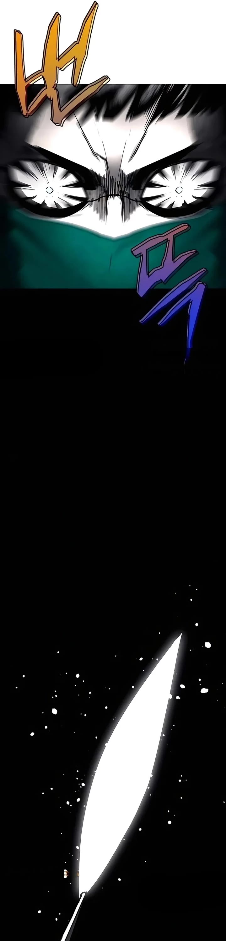 Fog Land chapter 20 page 40