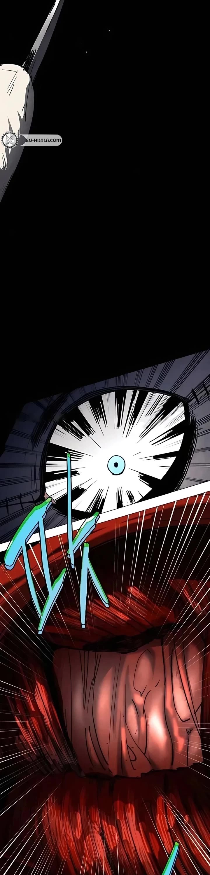 Fog Land chapter 20 page 41